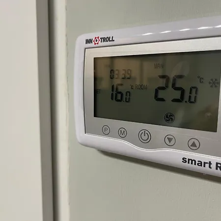 شقة فندقية Fantasia 3*