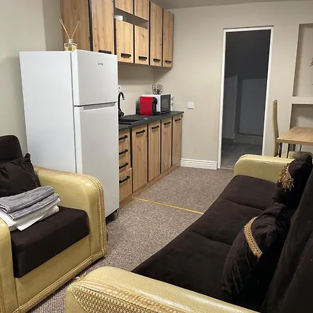 شقة فندقية Fantasia بوخارست