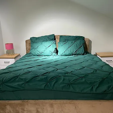 מלון דירות Fantasia