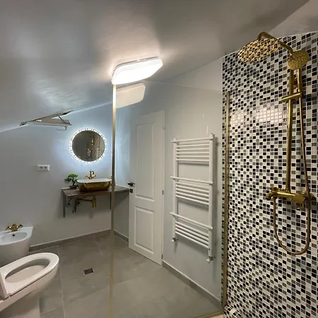 Apart-hotel Fantasia 3*