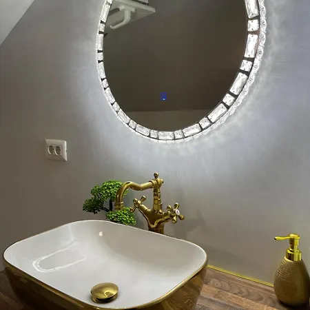 Fantasia Aparthotel