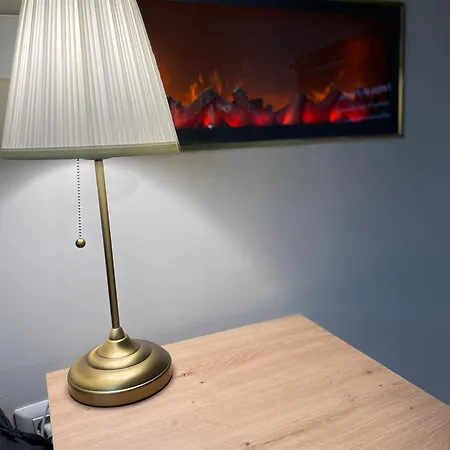 Fantasia Apart-hotel Bucareste