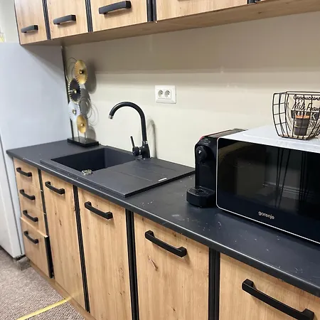 Fantasia מלון דירות 3*