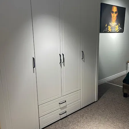 מלון דירות Fantasia