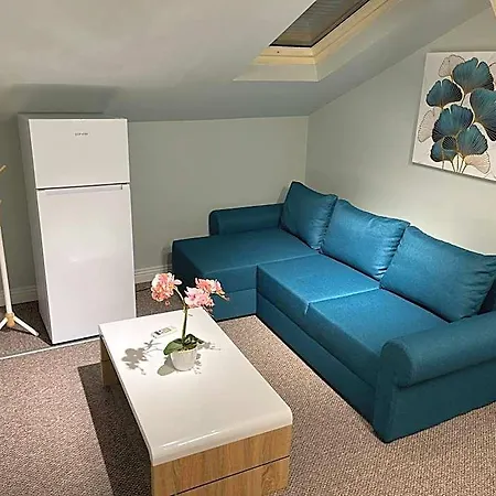 Fantasia Aparthotel 3*