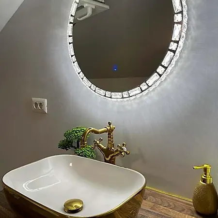 Aparthotel Fantasia 3*