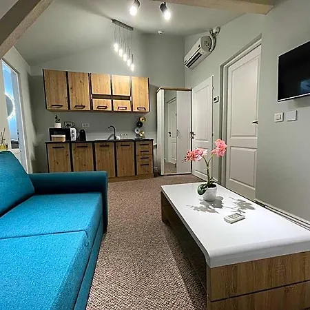 Fantasia Aparthotel 3*