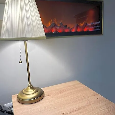 Fantasia Aparthotel