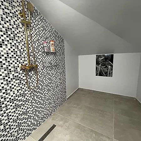Aparthotel Fantasia Bucharest