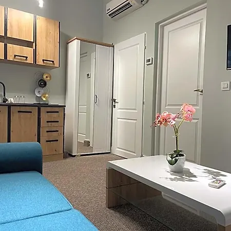 Aparthotel Fantasia 3*
