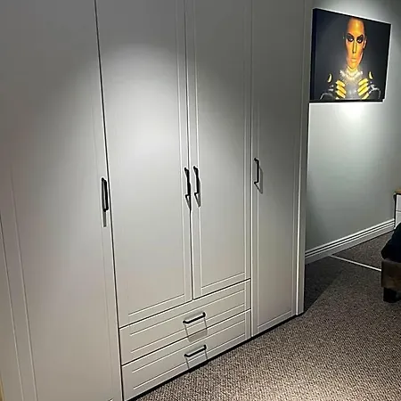 Aparthotel Fantasia 3*