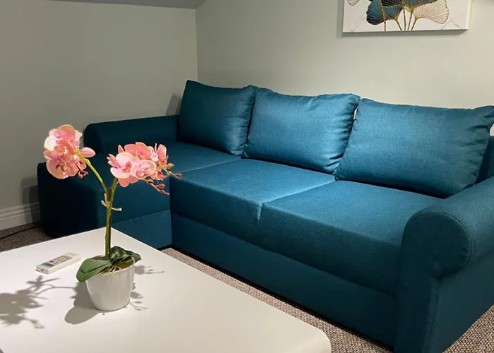 Апарт-отель Fantasia