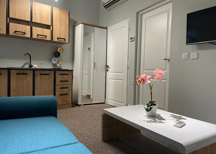 Fantasia Апарт-отель