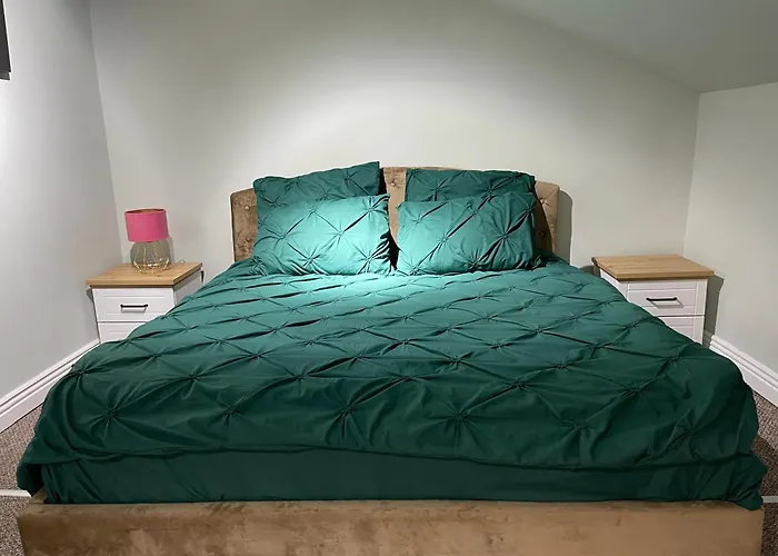 Lägenhetshotell Fantasia