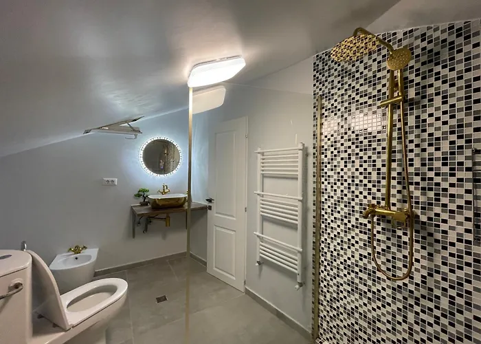 Lägenhetshotell Fantasia 3*