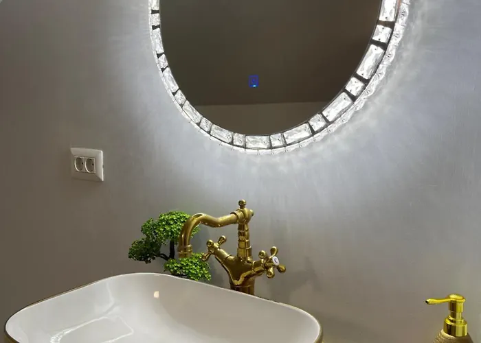 Fantasia Lägenhetshotell