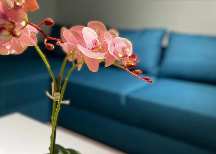 Апарт-отель Fantasia 3*