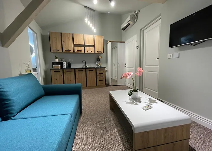 Fantasia Апарт-отель