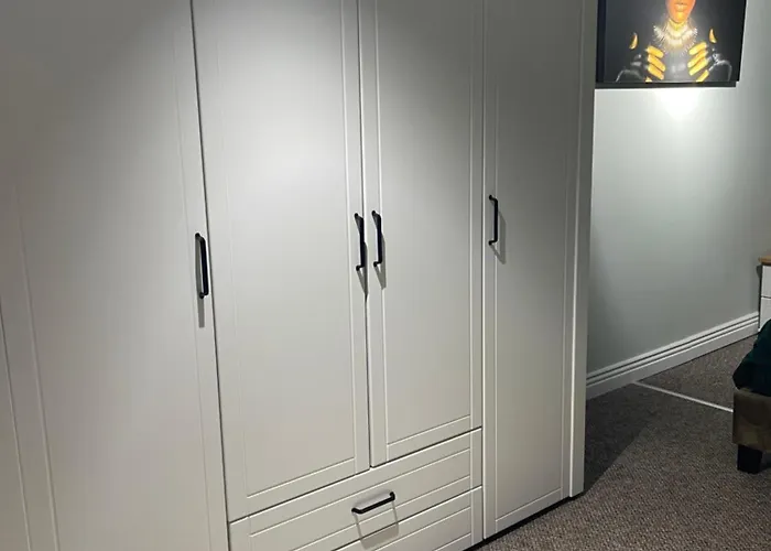 Апарт-отель Fantasia