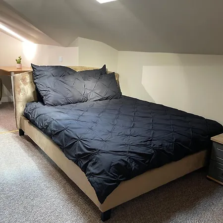 Апарт-готель Fantasia Бухарест