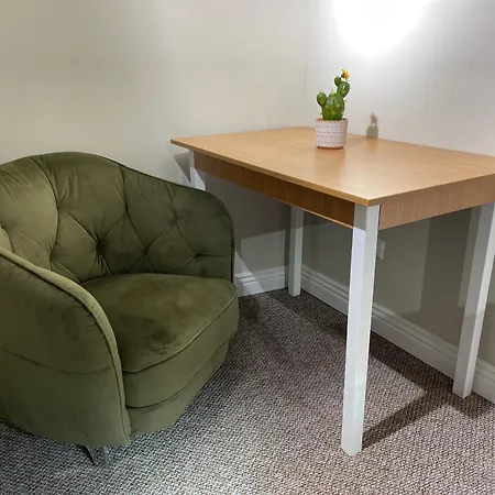 Fantasia Hotel apartamentowy 3*