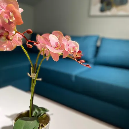 Hotel apartamentowy Fantasia 3*