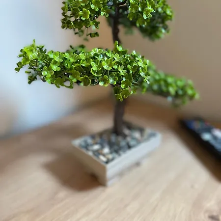 Fantasia Hotel apartamentowy 3*